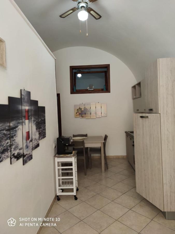 Ecce Homo Gallipoli Exterior foto